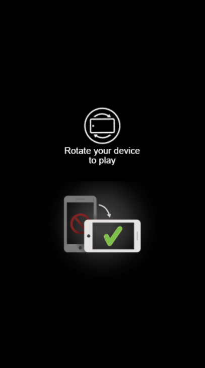 Rotate device